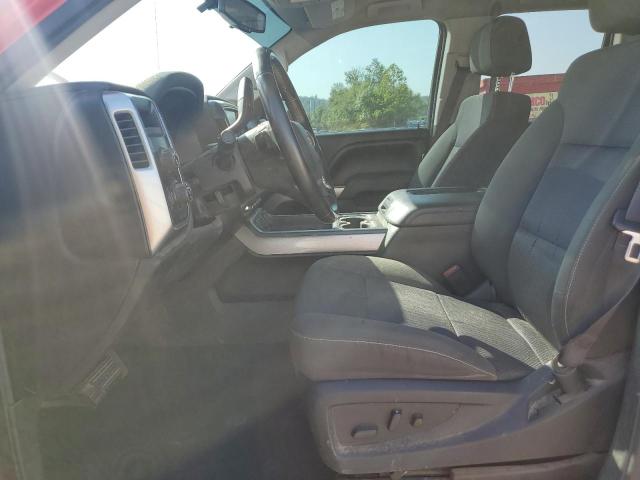 2016 CHEVROLET SILVERADO - 1GCVKREC4GZ183819