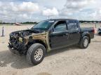 2018 NISSAN FRONTIER S - 1N6DD0ER0JN747290