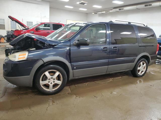 PONTIAC MONTANA SV