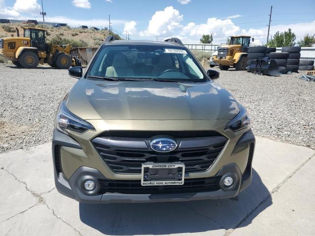 2024 SUBARU OUTBACK PR - 4S4BTADC6R3185706