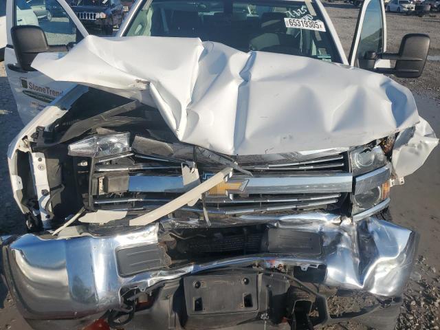2017 CHEVROLET SILVERADO - 1GC2CUEG5HZ213451