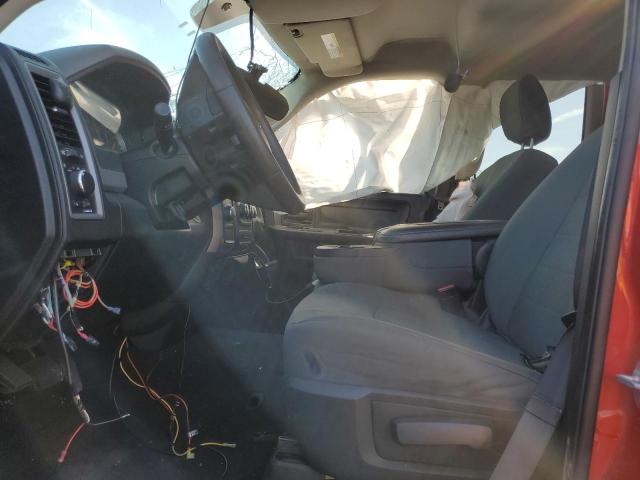 2015 RAM 1500 ST 1C6RR7FT6FS717420