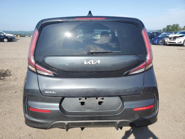 2023 KIA SOUL LX - KNDJ23AU6P7188610