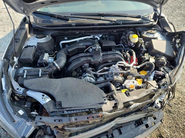 2025 SUBARU OUTBACK LI 4S4BTANC6S3149082