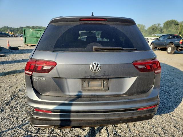 2021 VOLKSWAGEN TIGUAN SE - 3VV3B7AX0MM010642