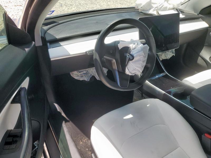 2020 TESLA MODEL 3 5YJ3E1EB4LF601092