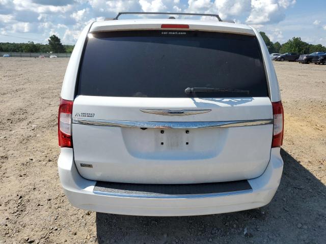 2015 CHRYSLER TOWN & COU 2C4RC1BG2FR601259