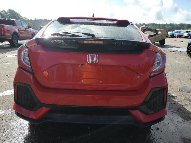 2017 HONDA CIVIC EXL SHHFK7H85HU221869