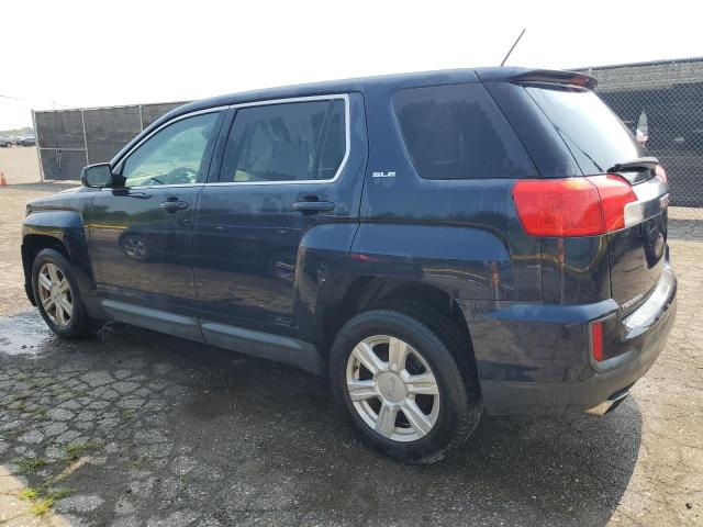 2016 GMC TERRAIN SL 2GKFLSEK8G6294888