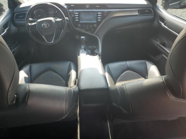 2019 TOYOTA CAMRY L - 4T1B11HK0KU264537