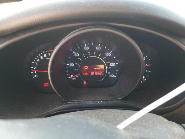 2016 KIA SOUL + - KNDJP3A50G7318326