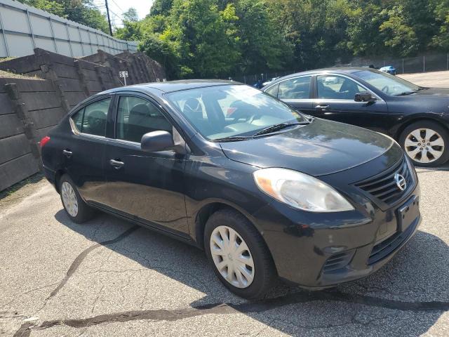 Global Auto Auctions: 2012 NISSAN VERSA S