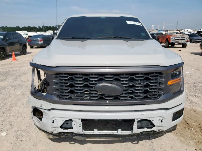 2024 FORD F150 STX - 1FTFW2L55RKE84146