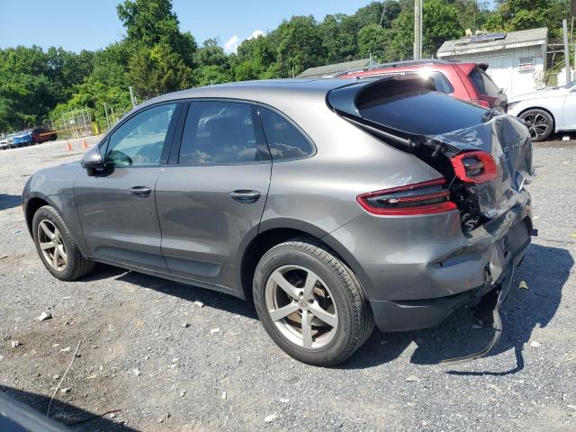 2018 PORSCHE MACAN WP1AA2A55JLB03288