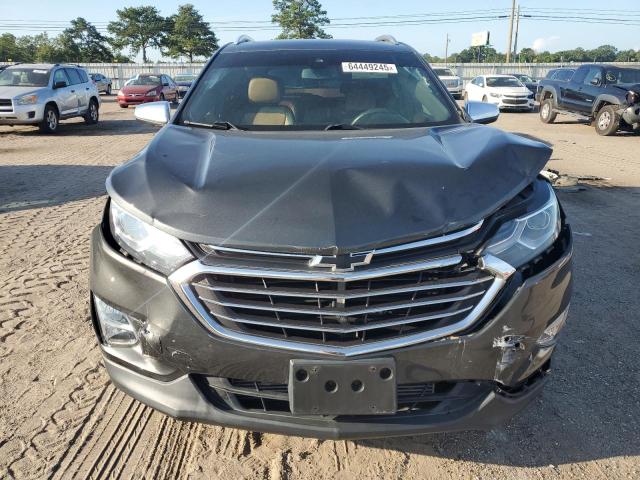 2018 CHEVROLET EQUINOX PR - 2GNAXNEX0J6141301