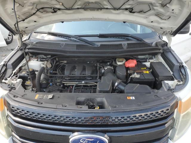 2015 FORD EXPLORER P - 1FM5K8AR1FGC08007