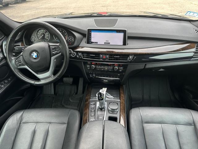 2017 BMW X5 XDR40E 5UXKT0C34H0V97122