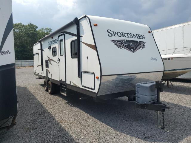 SPORTSMEN 5TH WHEEL 2015 4EZTU3120F5012114 photo #1