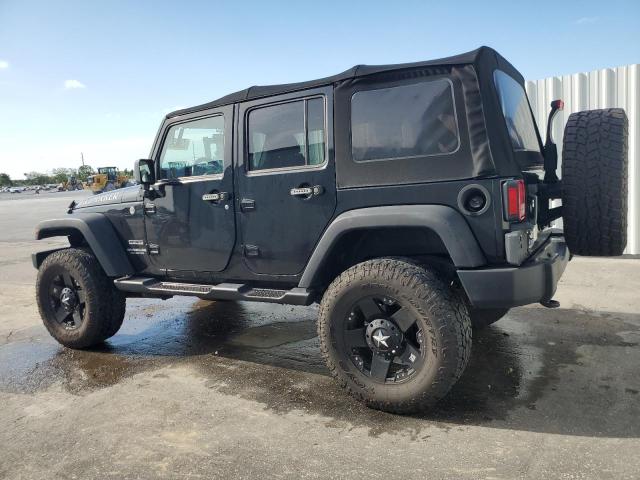 2015 JEEP WRANGLER U 1C4BJWDGXFL683753