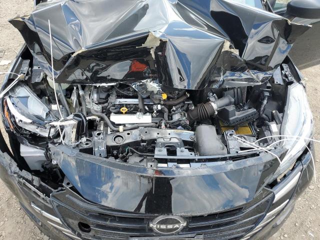 2024 NISSAN VERSA S - 3N1CN8DV9RL881870