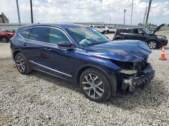 2024 ACURA MDX TECHNO 5J8YE1H4XRL017306