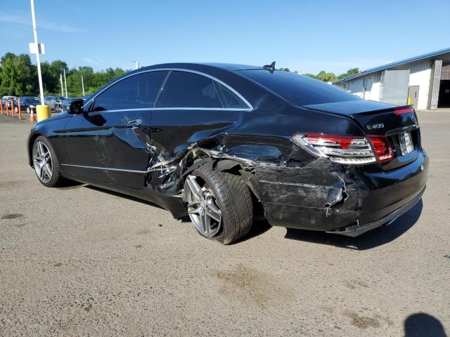 2015 MERCEDES-BENZ E 400 4MAT WDDKJ6HB9FF295884
