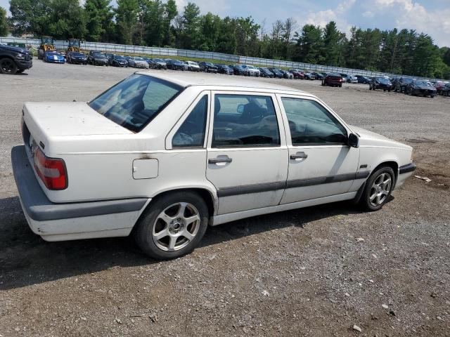 VOLVO 850 1997 white  gas YV1LS5554V1358318 photo #4