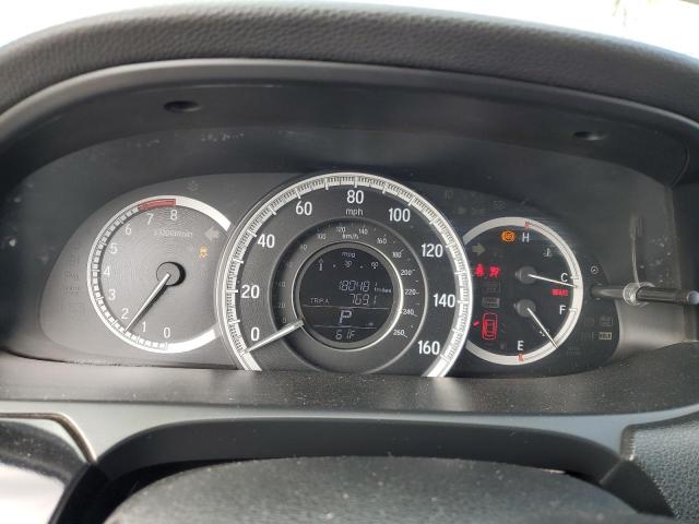 2016 HONDA ACCORD LX 1HGCR2F36GA163659