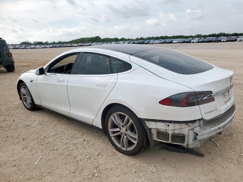 2016 TESLA MODEL S 5YJSA1E19GF129248