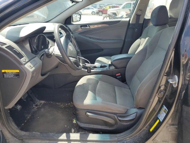 2015 HYUNDAI SONATA HYB KMHEC4A41FA127070