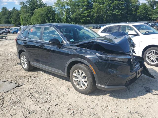 2024 HONDA CR-V LX - 2HKRS4H23RH443807