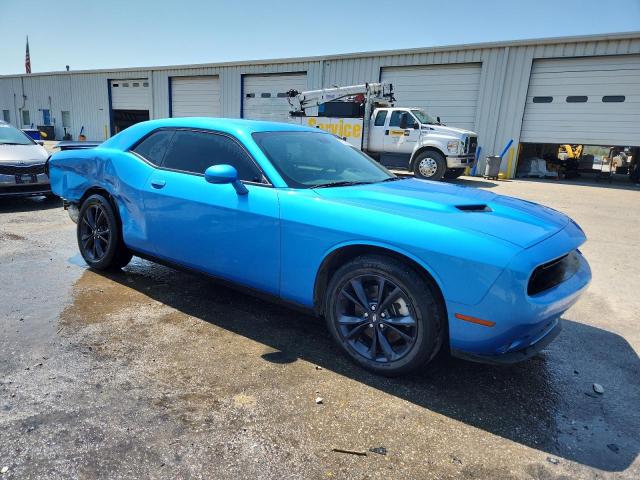 2023 DODGE CHALLENGER #3284028835