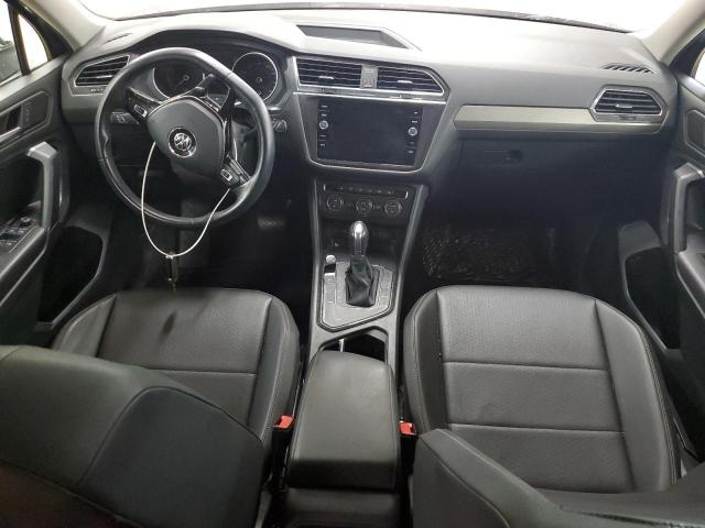 2019 VOLKSWAGEN TIGUAN SE 3VV3B7AX8KM161404