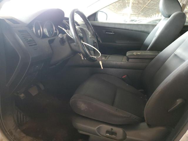 2011 MAZDA CX-9 - JM3TB2BV1B0326492