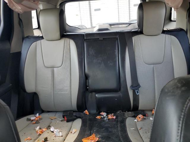 2012 GMC TERRAIN SL - 2GKFLVEK9C6393330