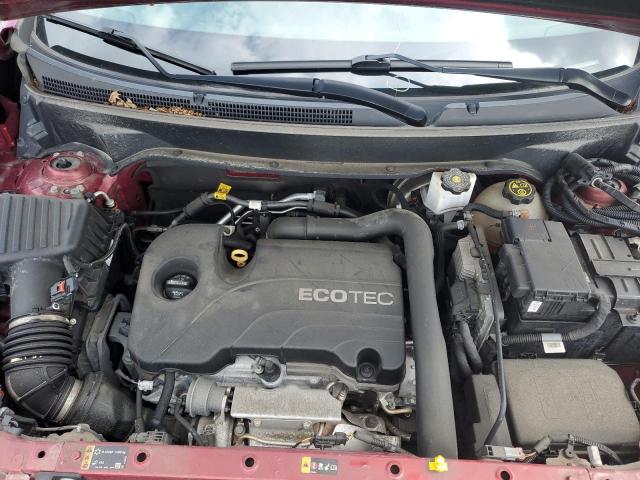 2019 CHEVROLET EQUINOX LT 2GNAXKEV7K6226490