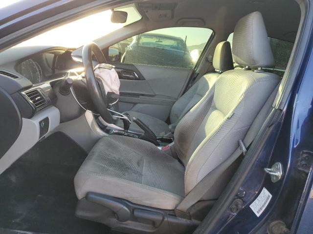 2016 HONDA ACCORD LX - 1HGCR2F37GA014497