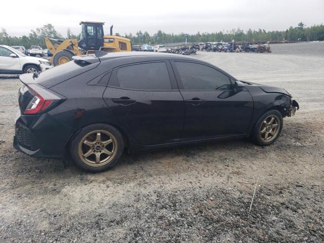 2019 HONDA CIVIC LX SHHFK7H31KU300239