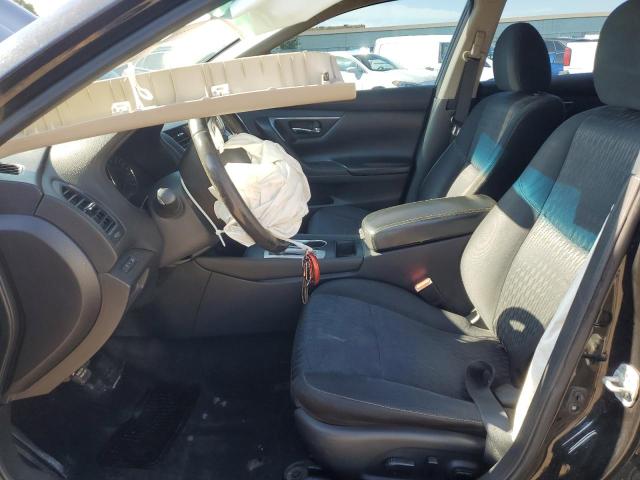 2017 NISSAN ALTIMA 2.5 - 1N4AL3AP8HC198593