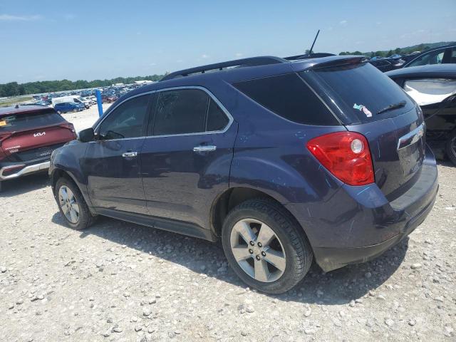 2014 CHEVROLET EQUINOX LT - 2GNALBEK2E6169377