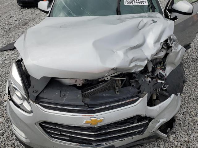2016 CHEVROLET EQUINOX LT - 2GNALCEK7G1152869