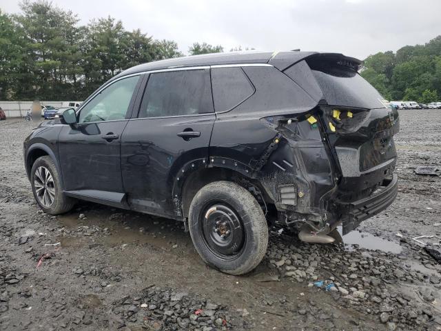 Vin: 5n1at3bb8mc802789, lot: 62671995, nissan rogue sv 20212