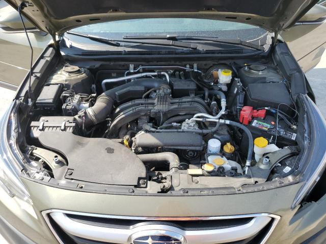 2022 SUBARU OUTBACK PR #3300807323