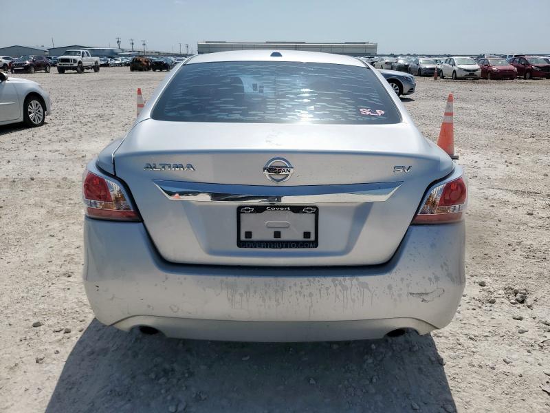 2015 NISSAN ALTIMA 2.5 1N4AL3AP8FC176221