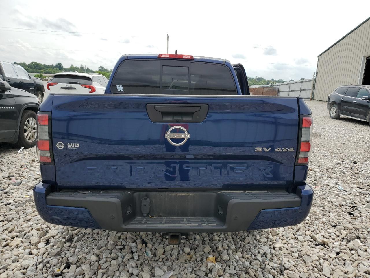 Global Auto Auctions