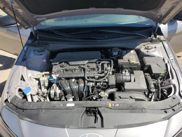 2025 HYUNDAI ELANTRA SE KMHLM4DG9SU879005