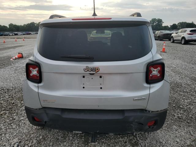 2015 JEEP RENEGADE L ZACCJABH0FPB62720