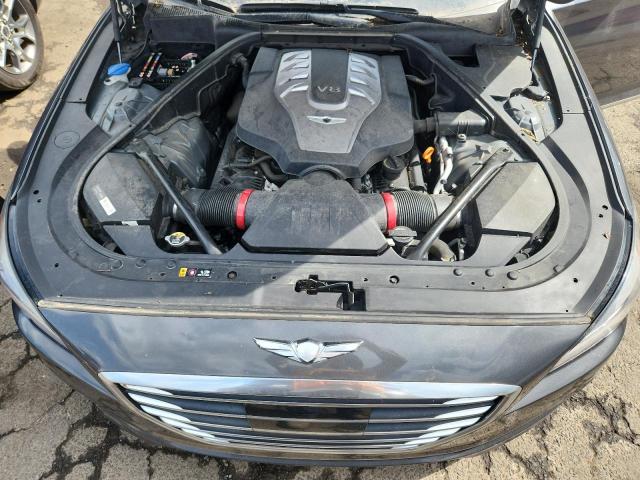 2017 GENESIS G80 ULTIMA KMHGN4JFXHU207232