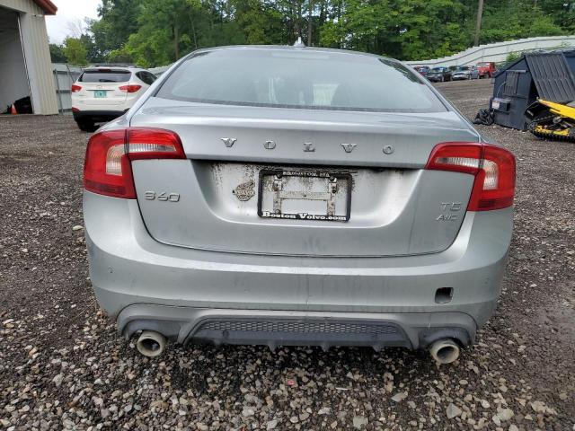2017 VOLVO S60 DYNAMIC YV140MTL1H2431598