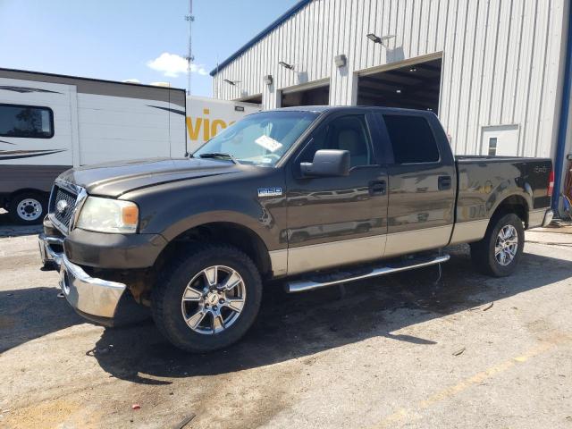 FORD F150 SUPER